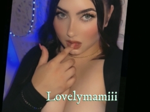 Lovelymamiii