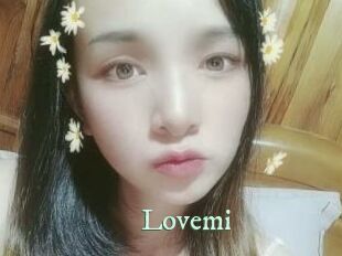 Lovemi