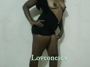 Loveonesex