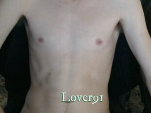 Lover91