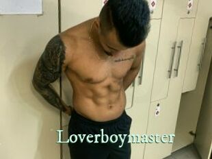 Loverboymaster
