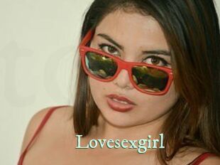 Lovesexgirl
