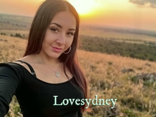Lovesydney