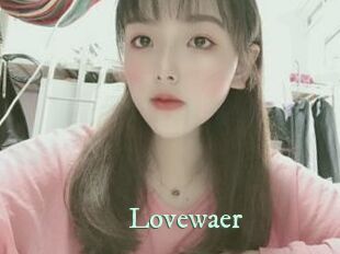 Lovewaer