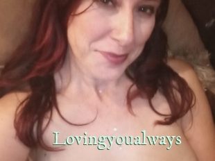 Lovingyoualways