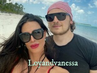 Loyandvanessa