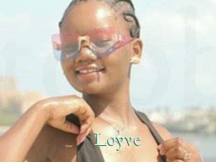 loyve Top Blog X
