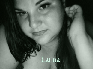 lu_na Top Blog X