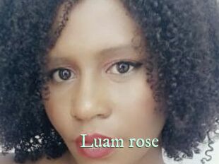 luam_rose Top Blog X