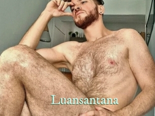 luansantana Top Blog X