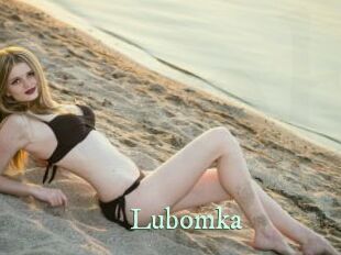 Lubomka