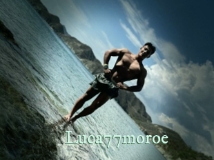 luca77moroe Top Blog X