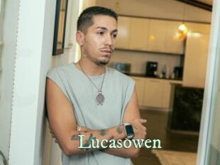 Lucasowen