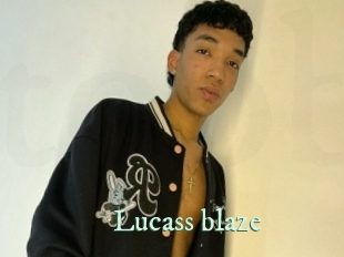 lucass_blaze Top Blog X