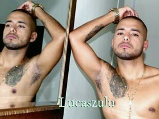Lucaszulu
