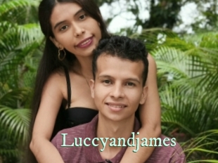 luccyandjames Top Blog X