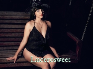 Lucerosweet