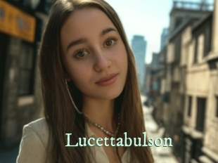 Lucettabulson