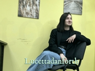 Lucettadanforth