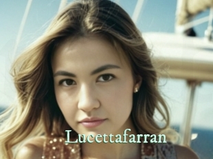 Lucettafarran