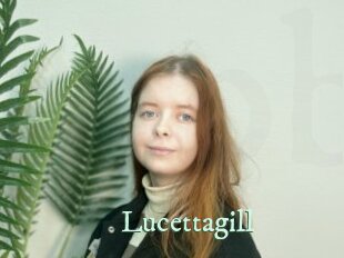 Lucettagill