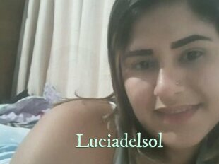 Luciadelsol
