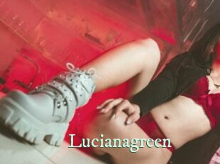 Lucianagreen