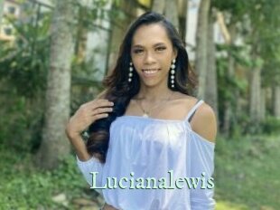 Lucianalewis