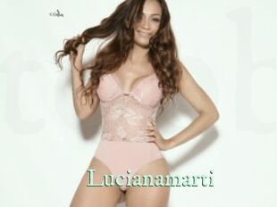 Lucianamarti