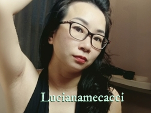 lucianamecacci Top Blog X