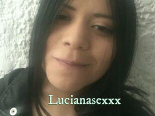 Lucianasexxx