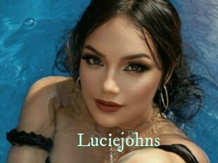 Luciejohns