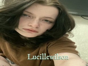 Lucillewilson