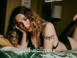 Luciluxxe