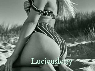 Luciousletty
