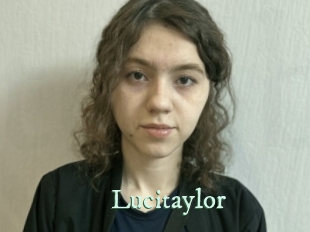 Lucitaylor