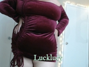 lucklucy Top Blog X