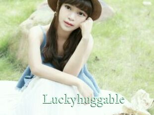 Luckyhuggable