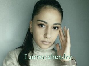 Lucretiahendry