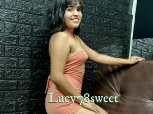 Lucy78sweet