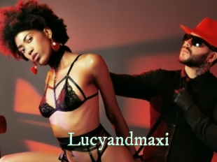 Lucyandmaxi