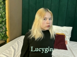 Lucygin