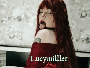 lucymilller Top Blog X