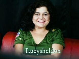 Lucysheldon