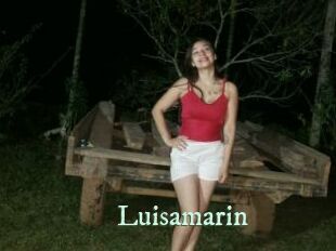 Luisamarin