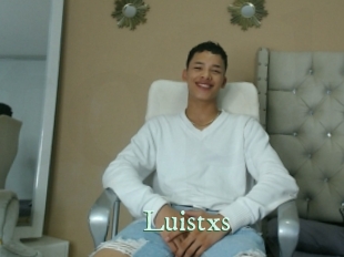 Luistxs