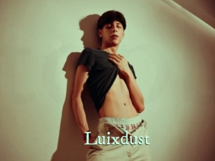 luixdust Top Blog X
