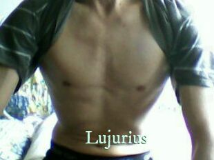 Lujurius