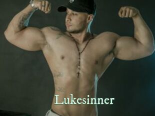 Lukesinner