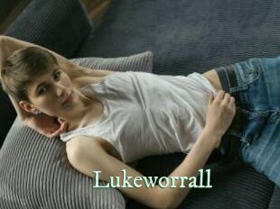 Lukeworrall